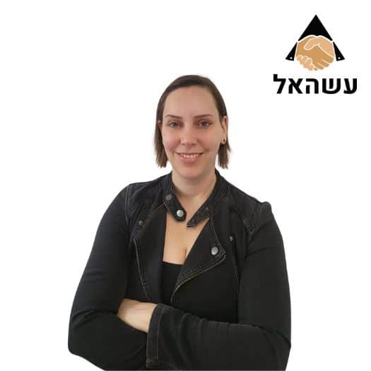 ענת שניר – מנהלת תוכן