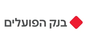 לוגו בנק הפועלים