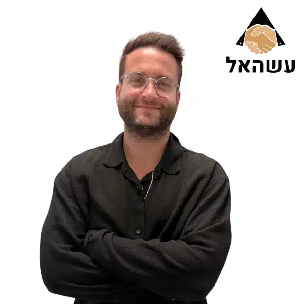 דן שור – מנהל PPC