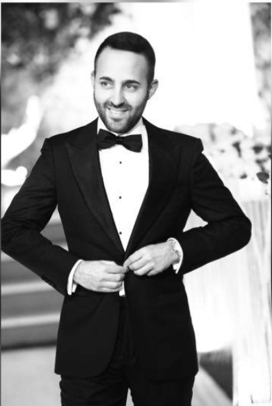 Tamir Gershovitz