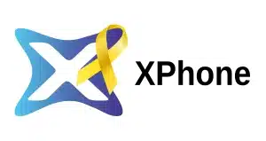 לוגו XPhone